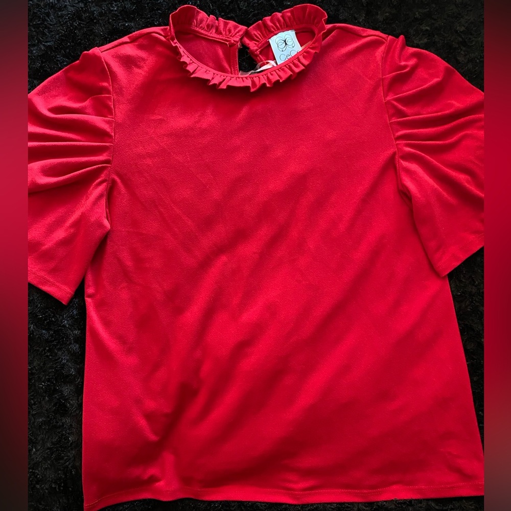 Women’s Blouse